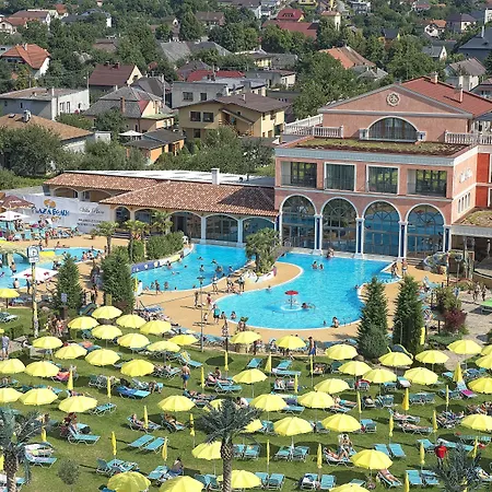 Villa Plaza Boutique Hotel & Spa-3