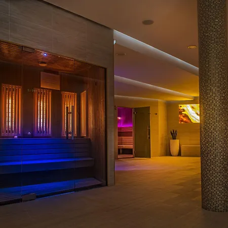 Villa Plaza Boutique Hotel & Spa-2